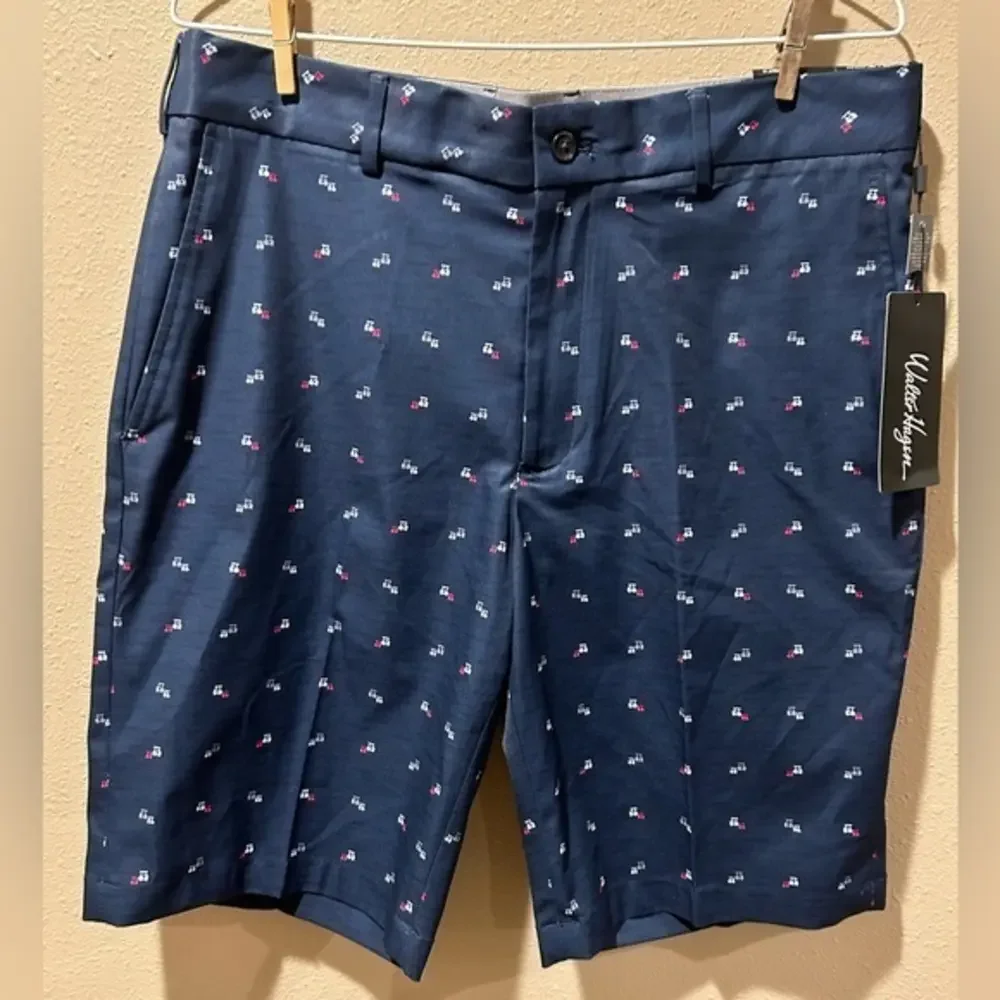 NWT‎ Walter Hagen Shorts